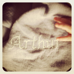 lange-arthur