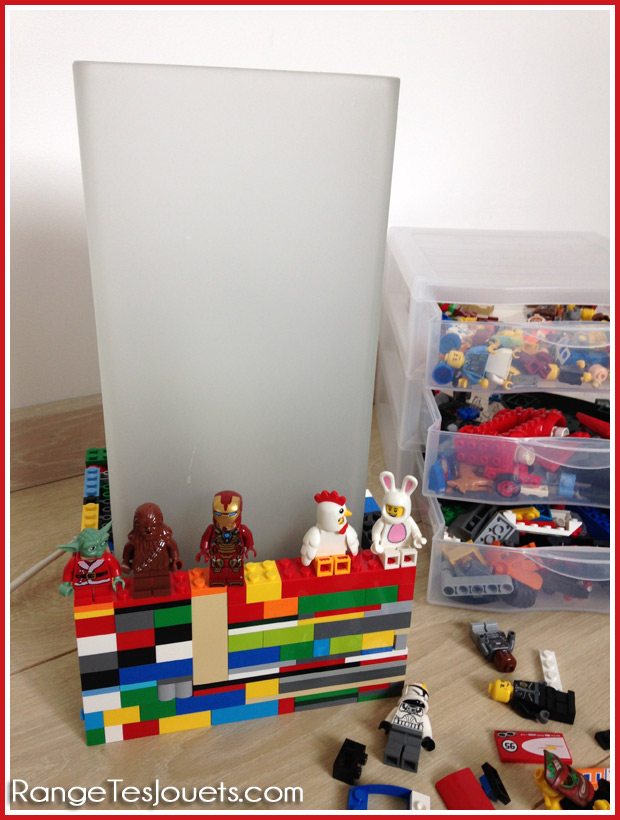 Etagere Supplementaire Ikea ~ lampe ikea lego Etagere Supplementaire Ikea ~ lampe ikea lego
