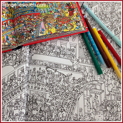coloriage-ou-est-charlie