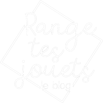 Range Tes Jouets