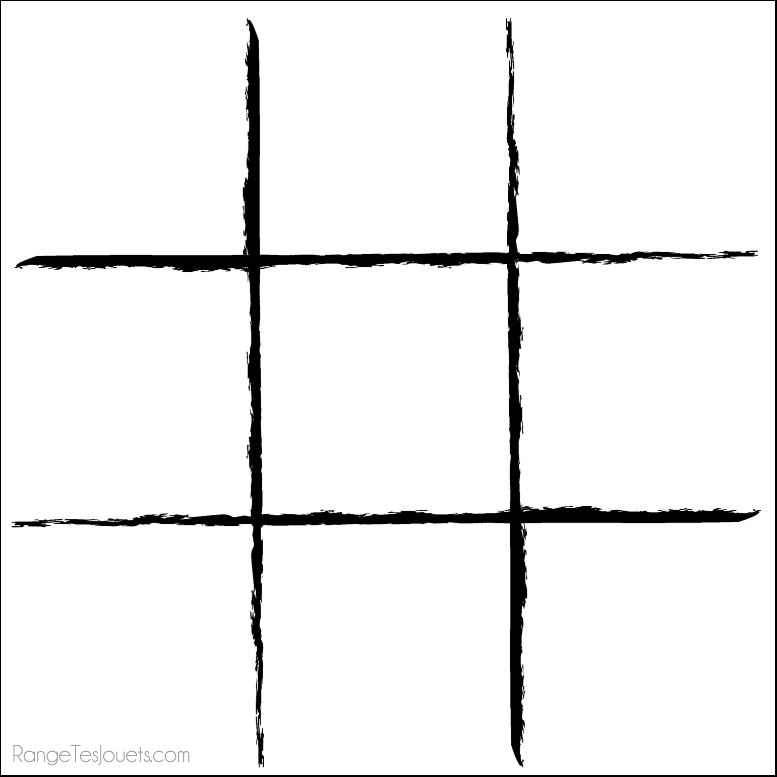 Les Marmots au Resto ! Morpions Boutons | Range tes jouets